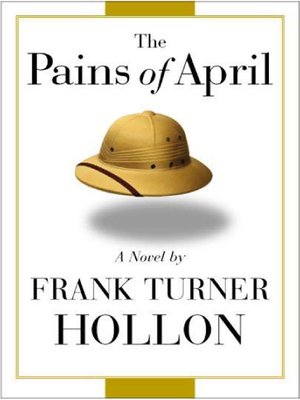 cover image of The Pains of April